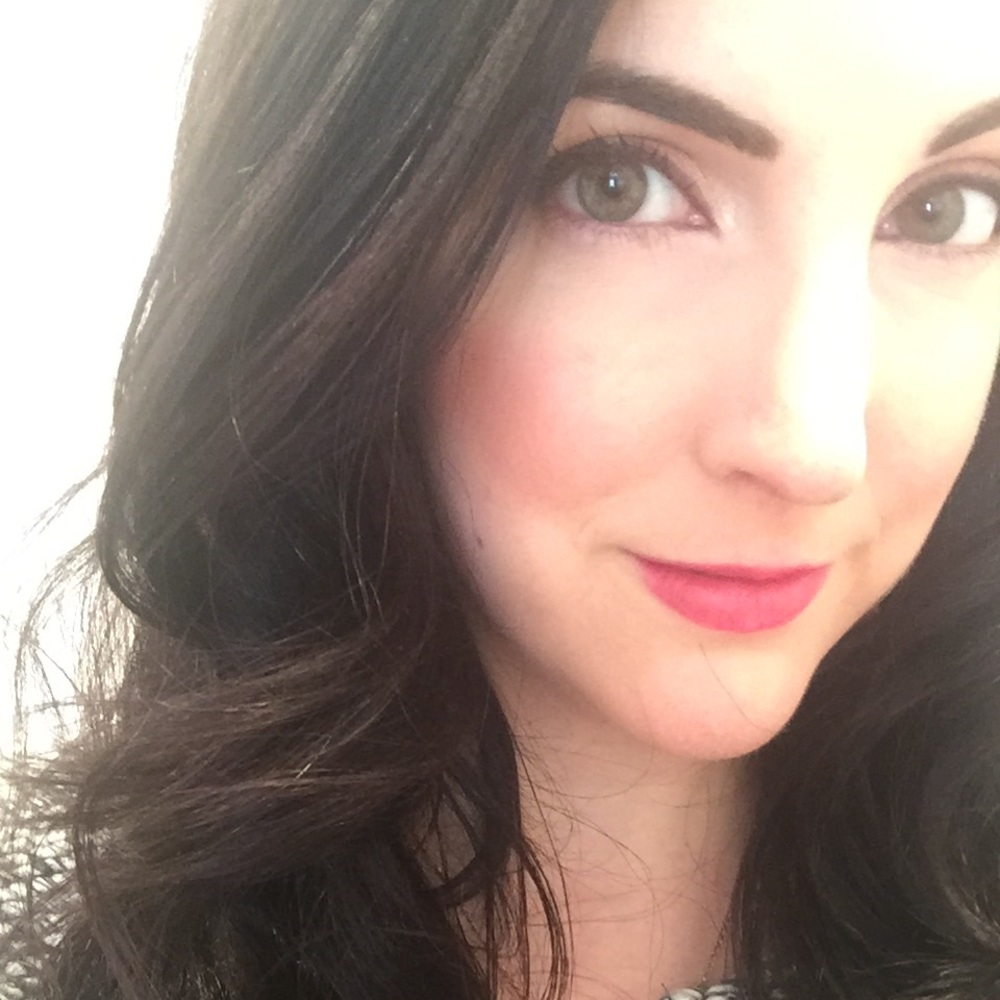 Meet your Posher, Jenna